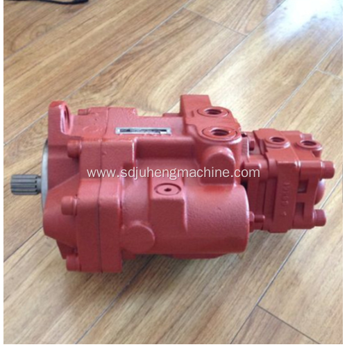 hydraulic main pump U45 PVD-2B-40P hydraulic pump U45